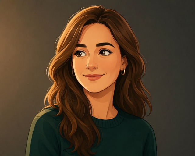 Ava — The Dating Mentor