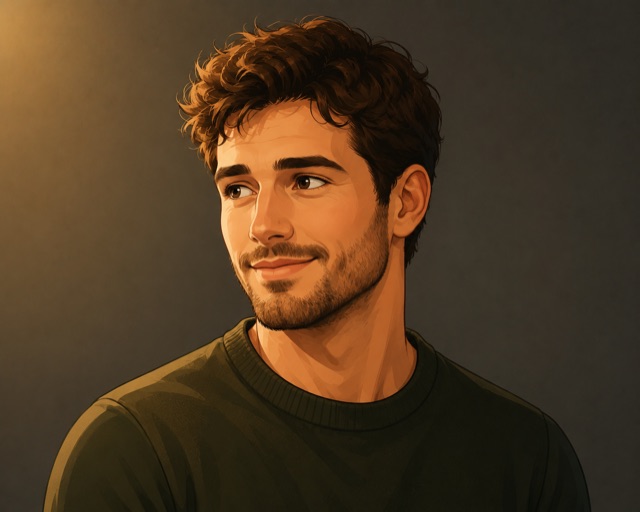 Theo — The Logic Coach